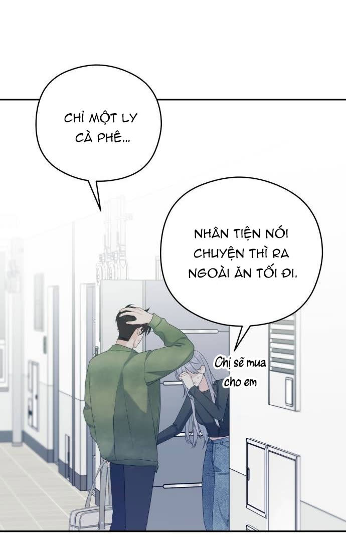 [18+] đến đâu là ổn? Chap 13 - Next 13.1