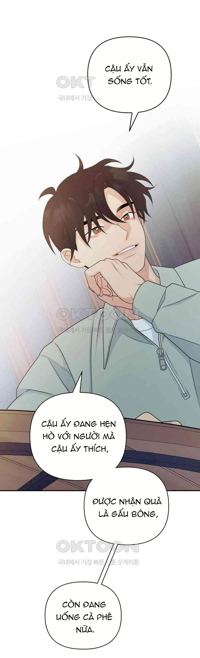 [18+] đến đâu là ổn? Chap 9 - Next 9.1