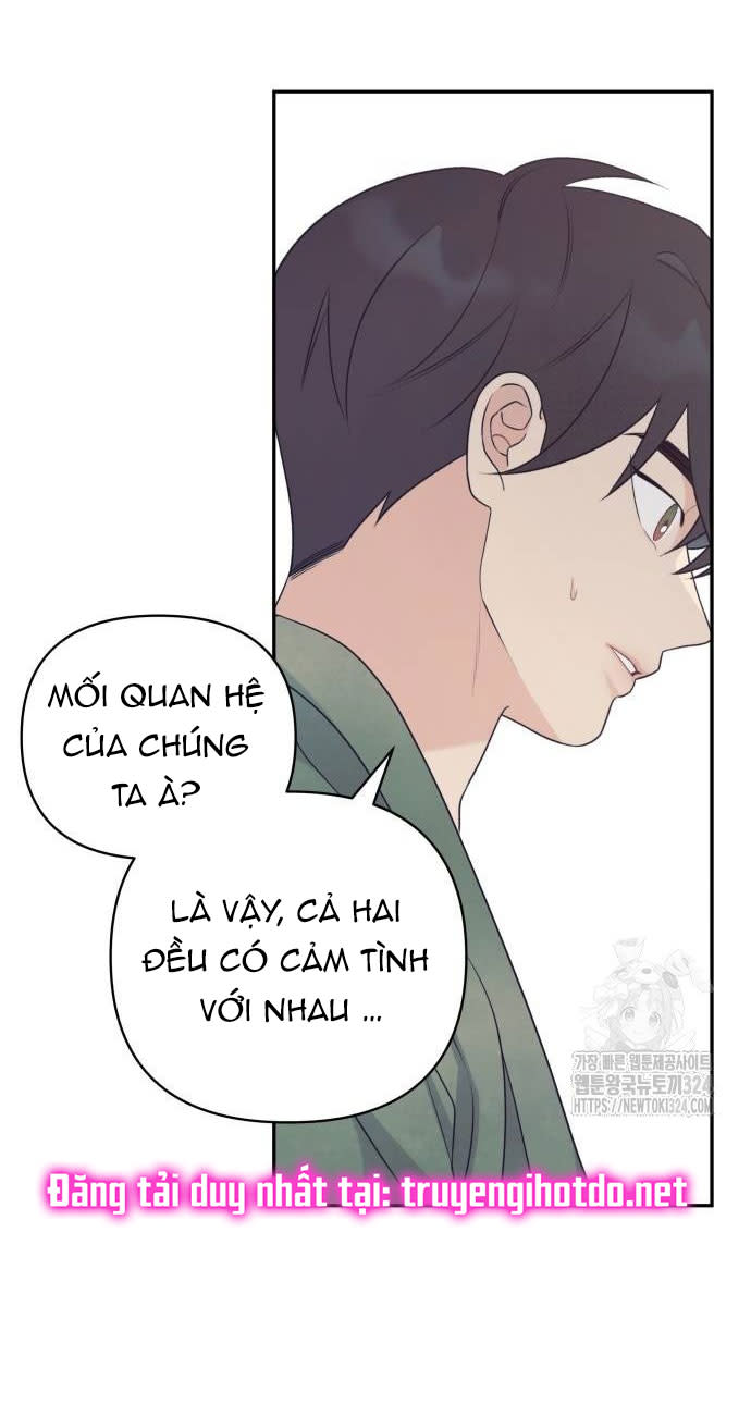 [18+] đến đâu là ổn? Chap 13 - Next 13.1