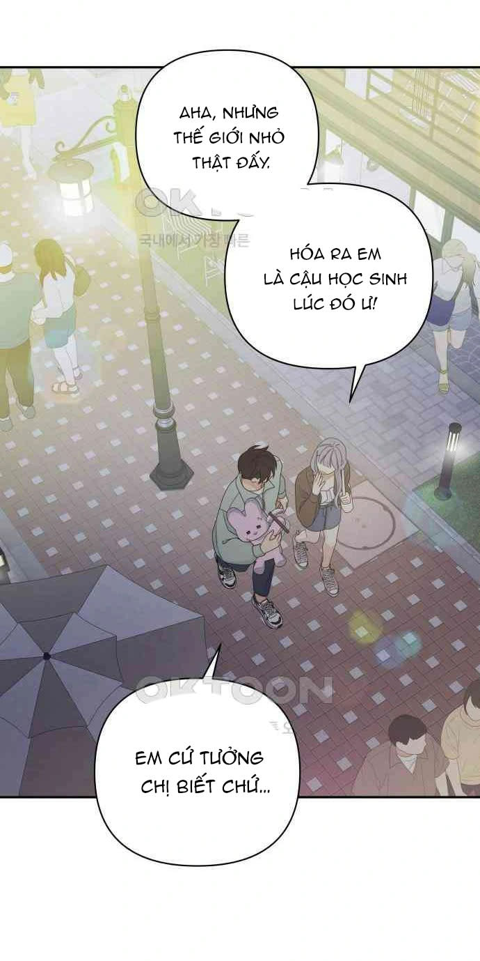 [18+] đến đâu là ổn? Chap 9 - Next 9.1