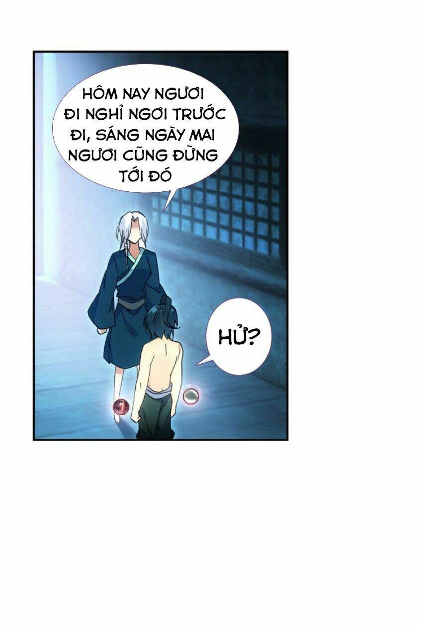 thiên châu biến chapter 14 - Next chapter 15