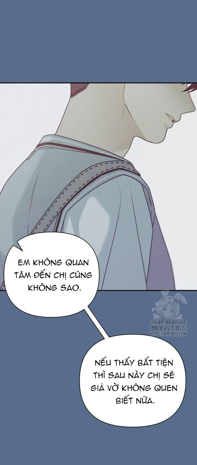 [18+] đến đâu là ổn? Chap 13 - Next 13.1