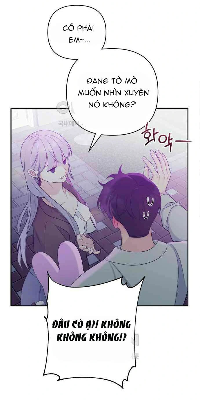 [18+] đến đâu là ổn? Chap 9 - Next 9.1