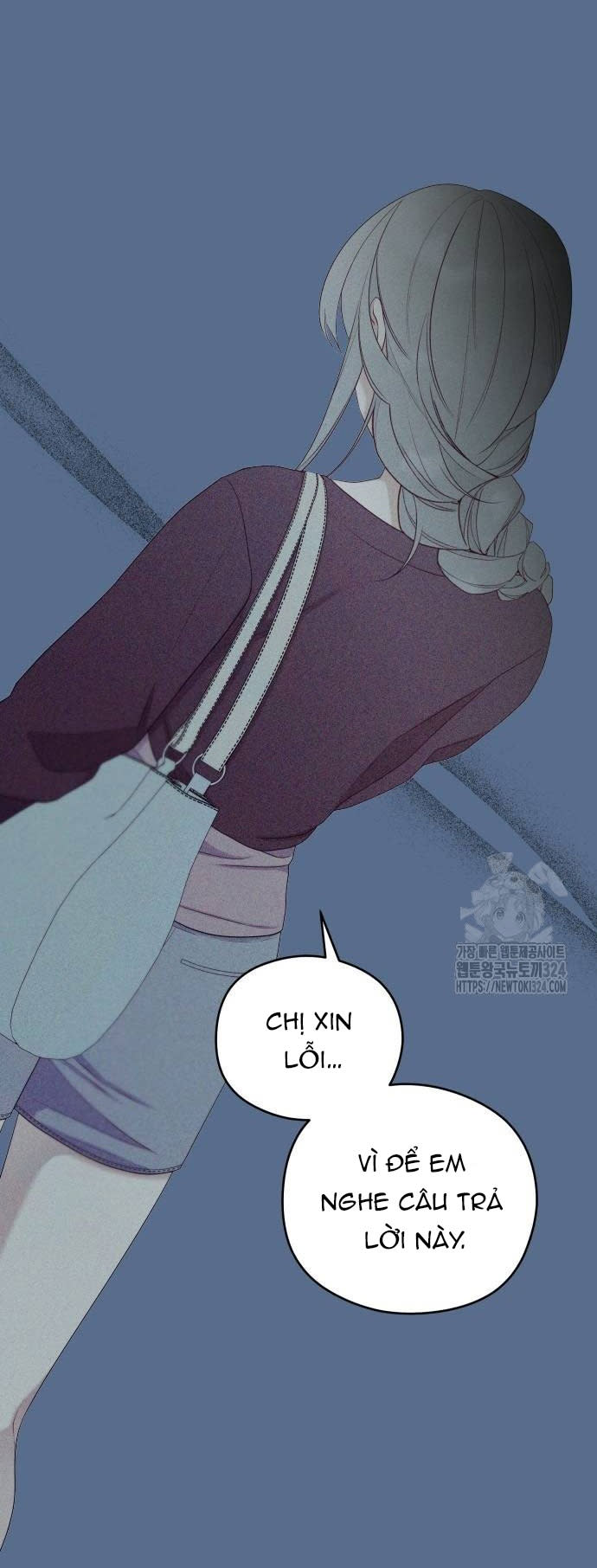 [18+] đến đâu là ổn? Chap 13 - Next 13.1