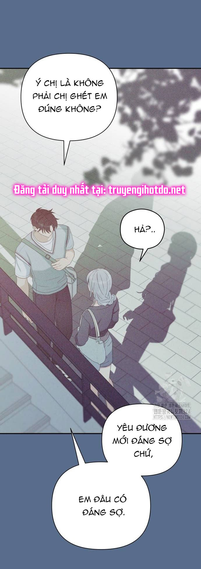 [18+] đến đâu là ổn? Chap 13 - Next 13.1