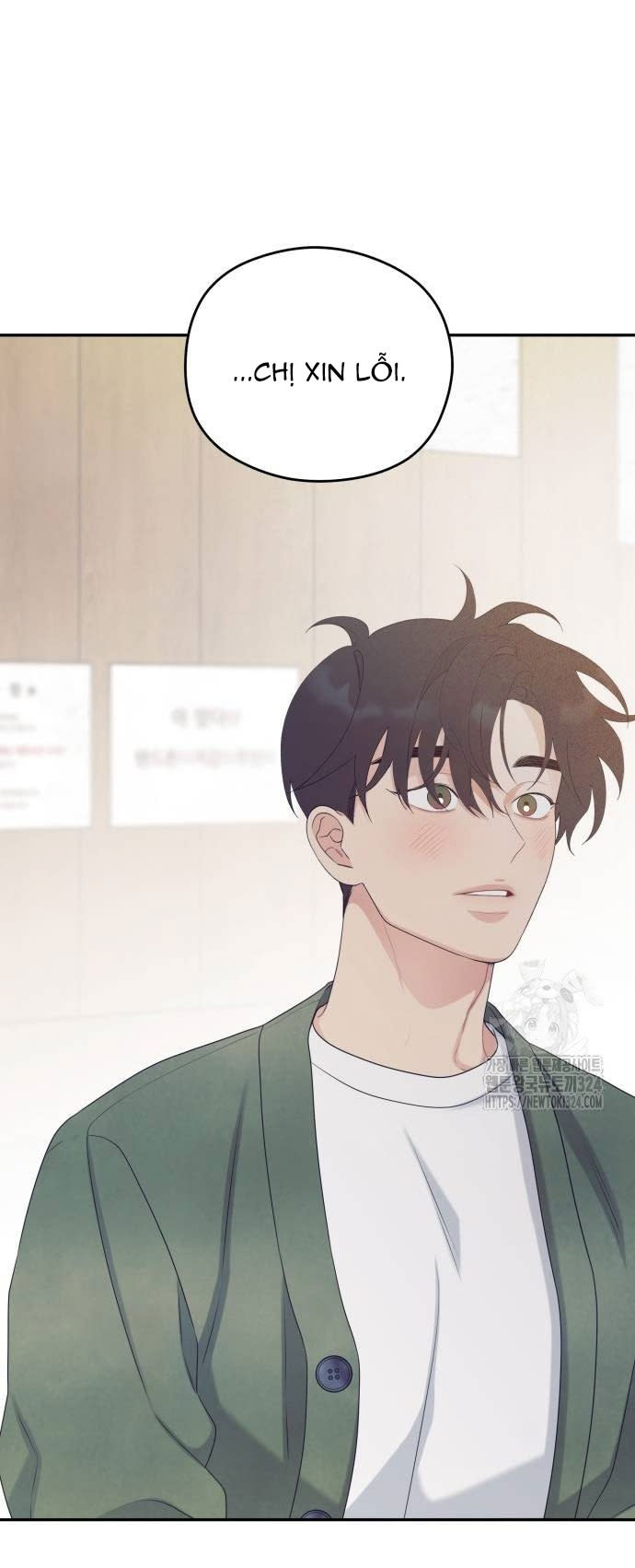 [18+] đến đâu là ổn? Chap 13 - Next 13.1