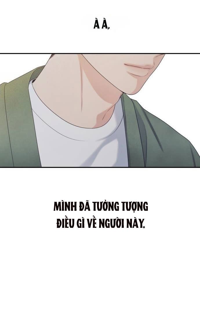 [18+] đến đâu là ổn? Chap 13 - Next 13.1