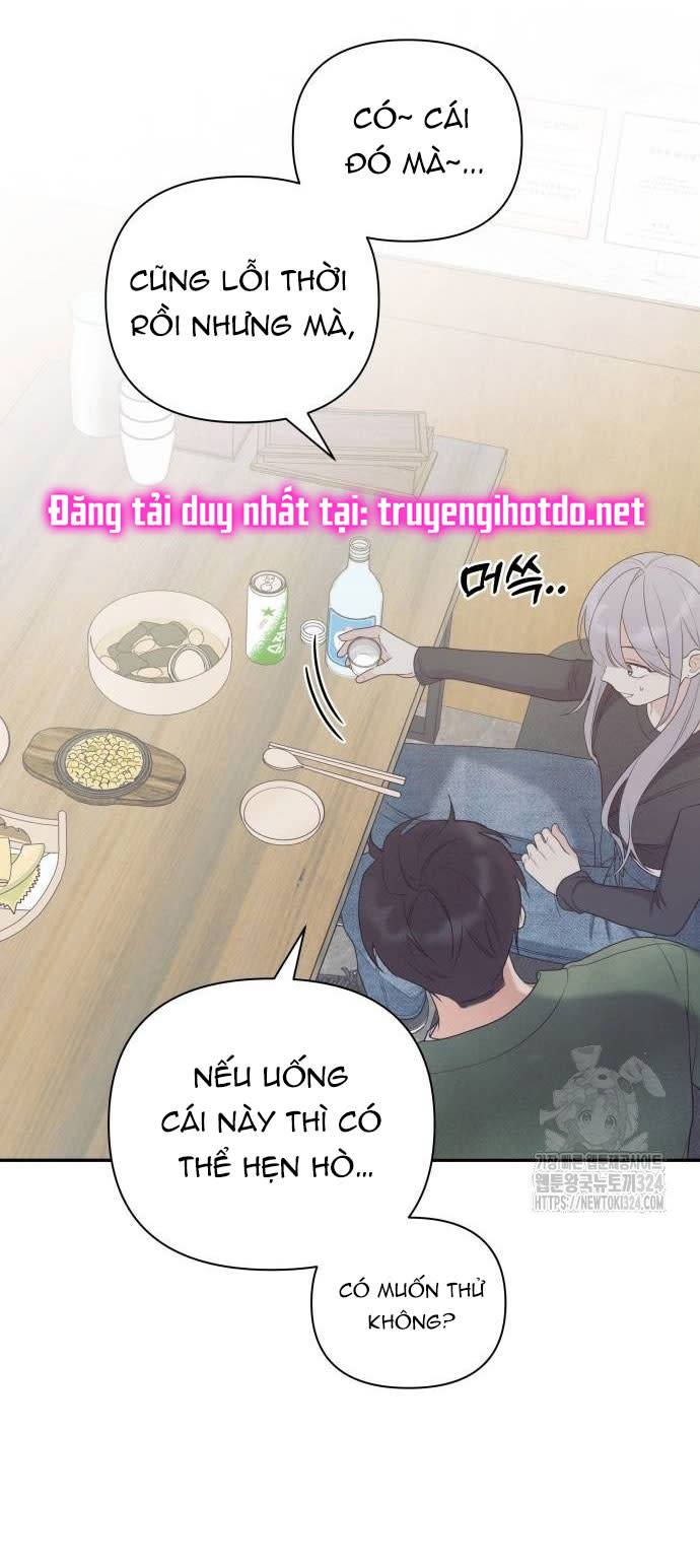 [18+] đến đâu là ổn? Chap 13 - Next 13.1