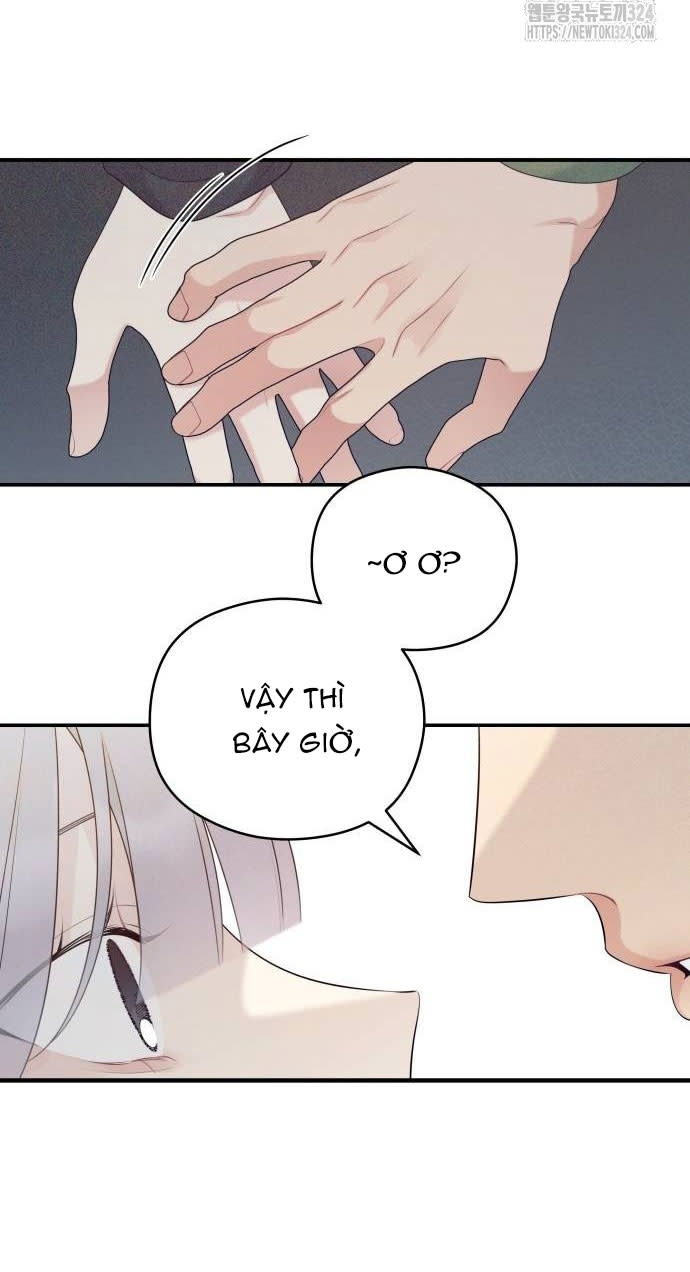 [18+] đến đâu là ổn? Chap 13 - Next 13.1