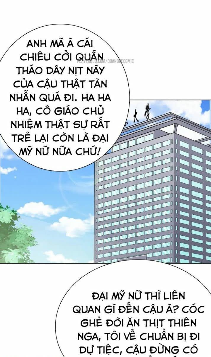 hệ thống tiên tôn tại đô thị chapter 42 - Next chapter 43