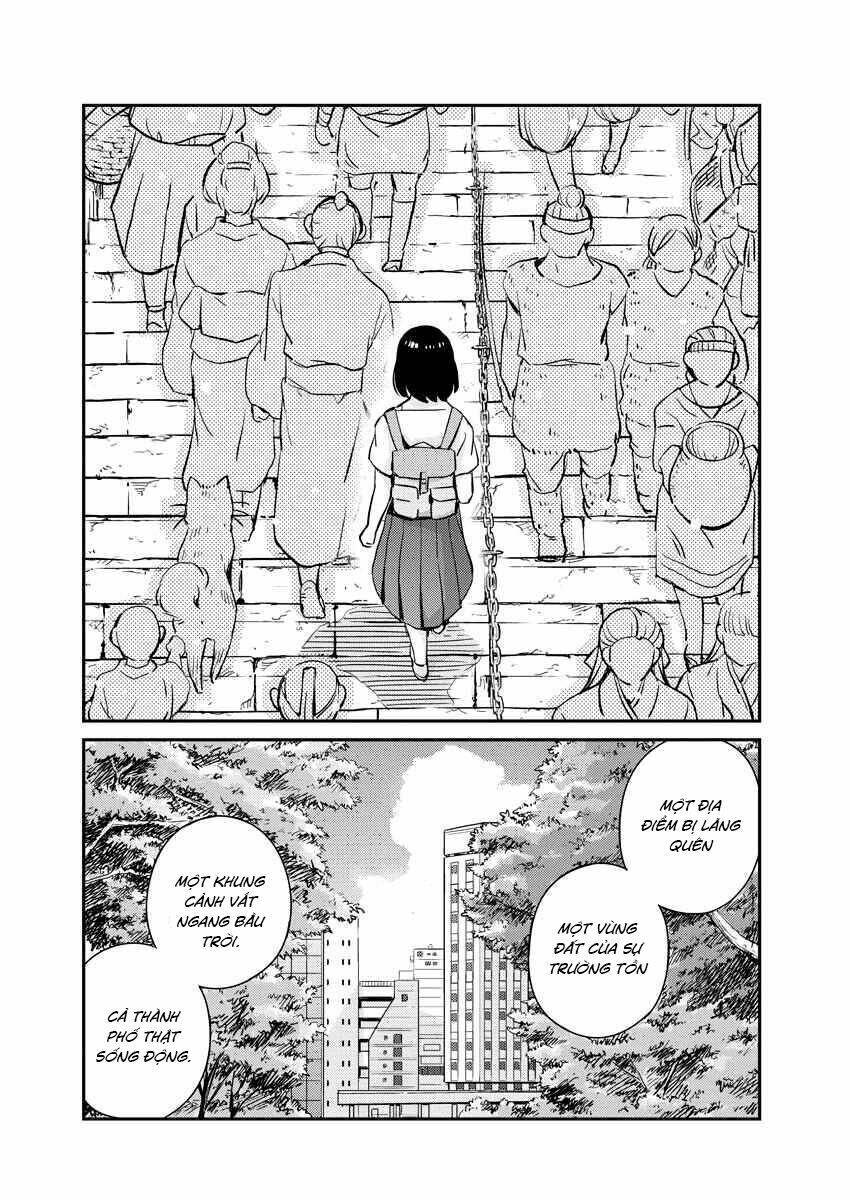 365 ngày cho đến lúc 2 ta kết hôn chapter 58 - Trang 2