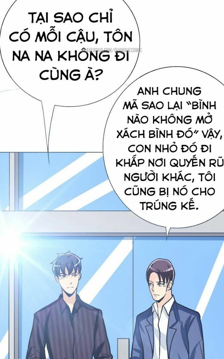 hệ thống tiên tôn tại đô thị chapter 42 - Next chapter 43