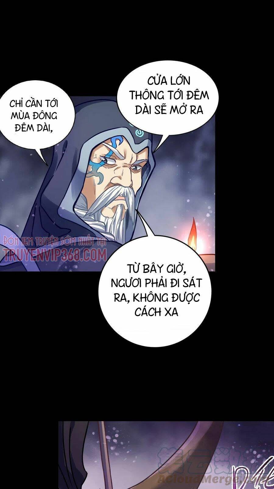 người nguyên thủy mạnh nhất chapter 58 - Trang 2