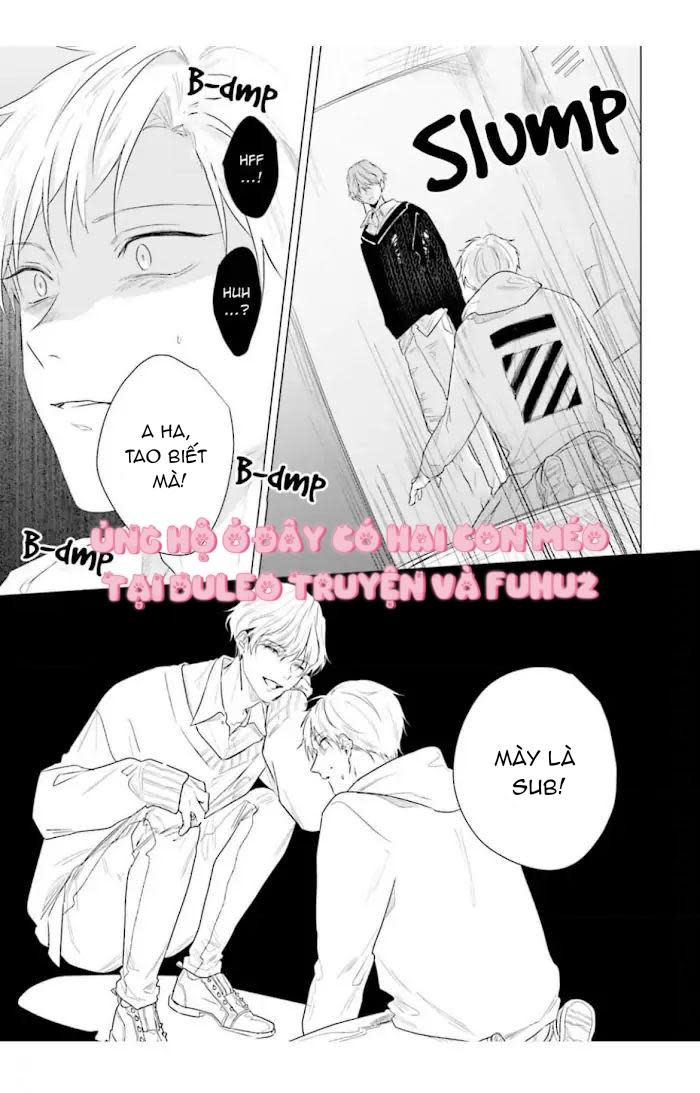 Ore no Sub o Abaku na Chapter 4 - Trang 2