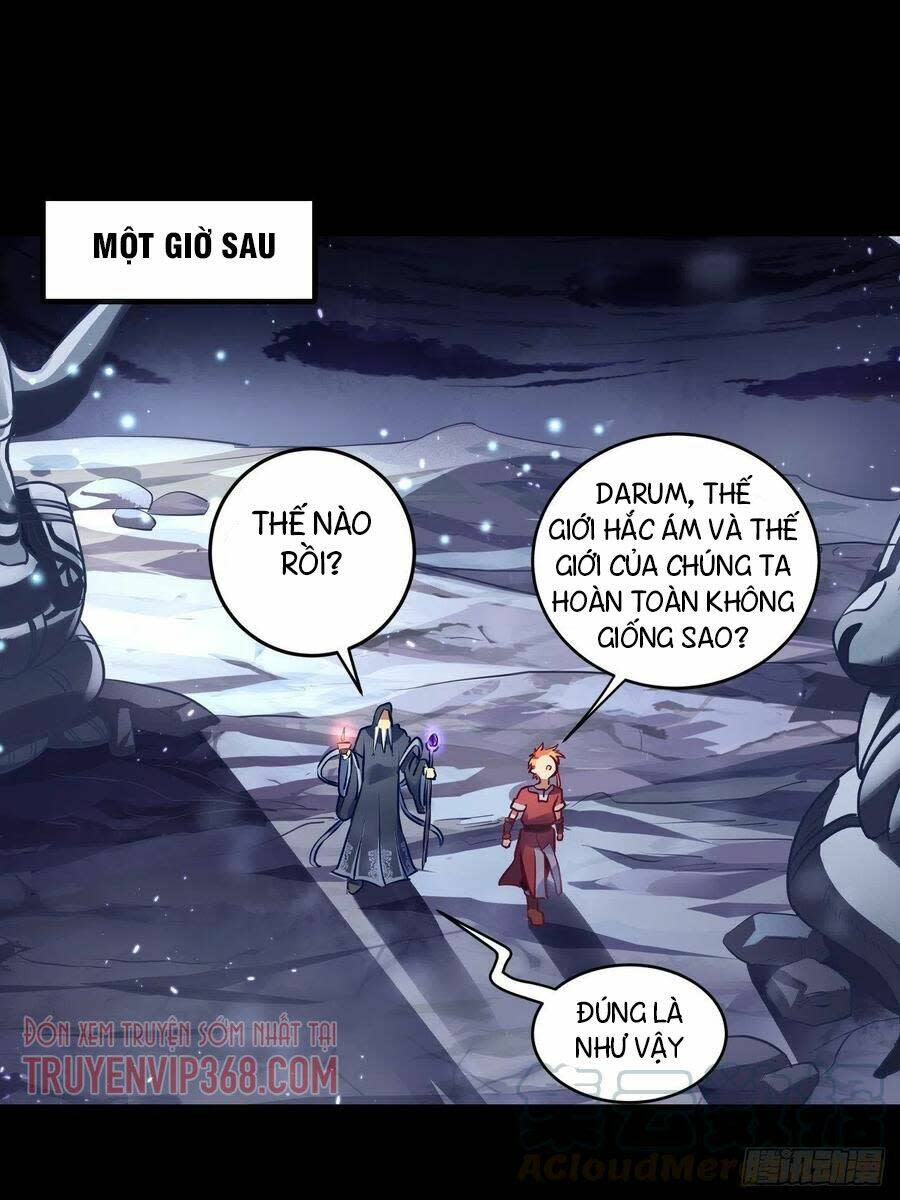 người nguyên thủy mạnh nhất chapter 58 - Trang 2