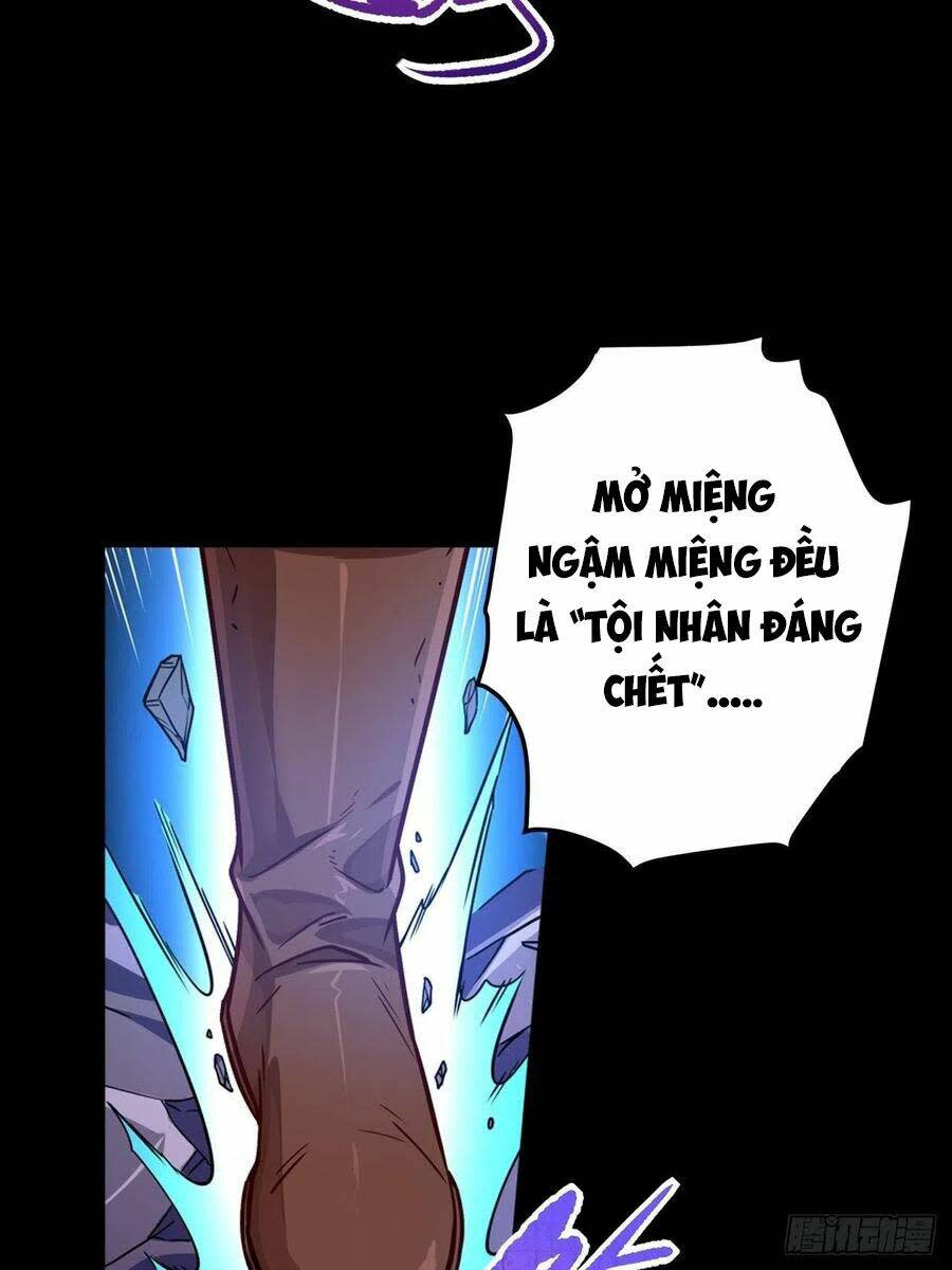 người nguyên thủy mạnh nhất chapter 64 - Trang 2