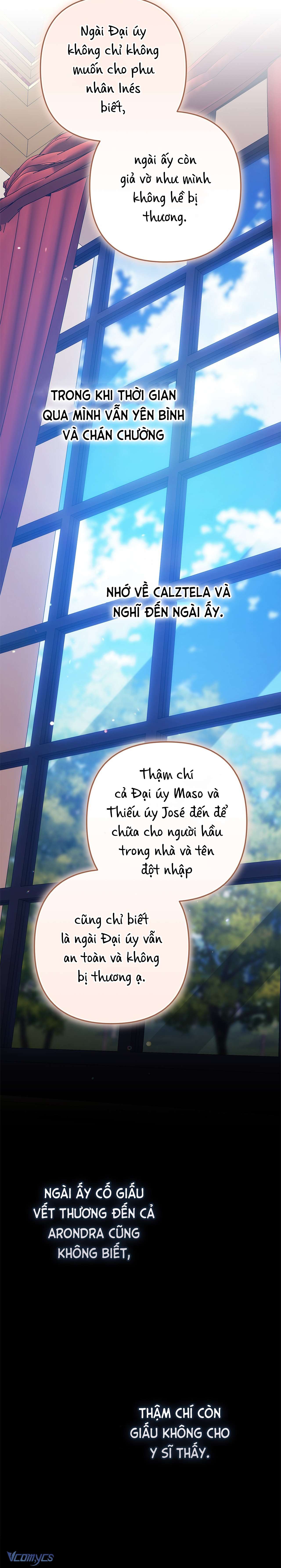 hôn nhân này rồi sẽ đổ vỡ Chap 93 - Next Chap 94