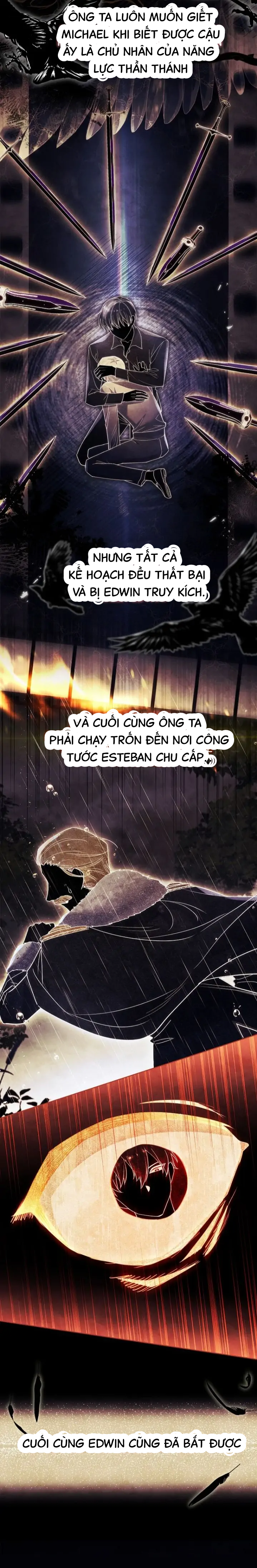 Nam chính à, tôi sẽ tôn trọng sở thích của anh Chap 32 - Trang 2