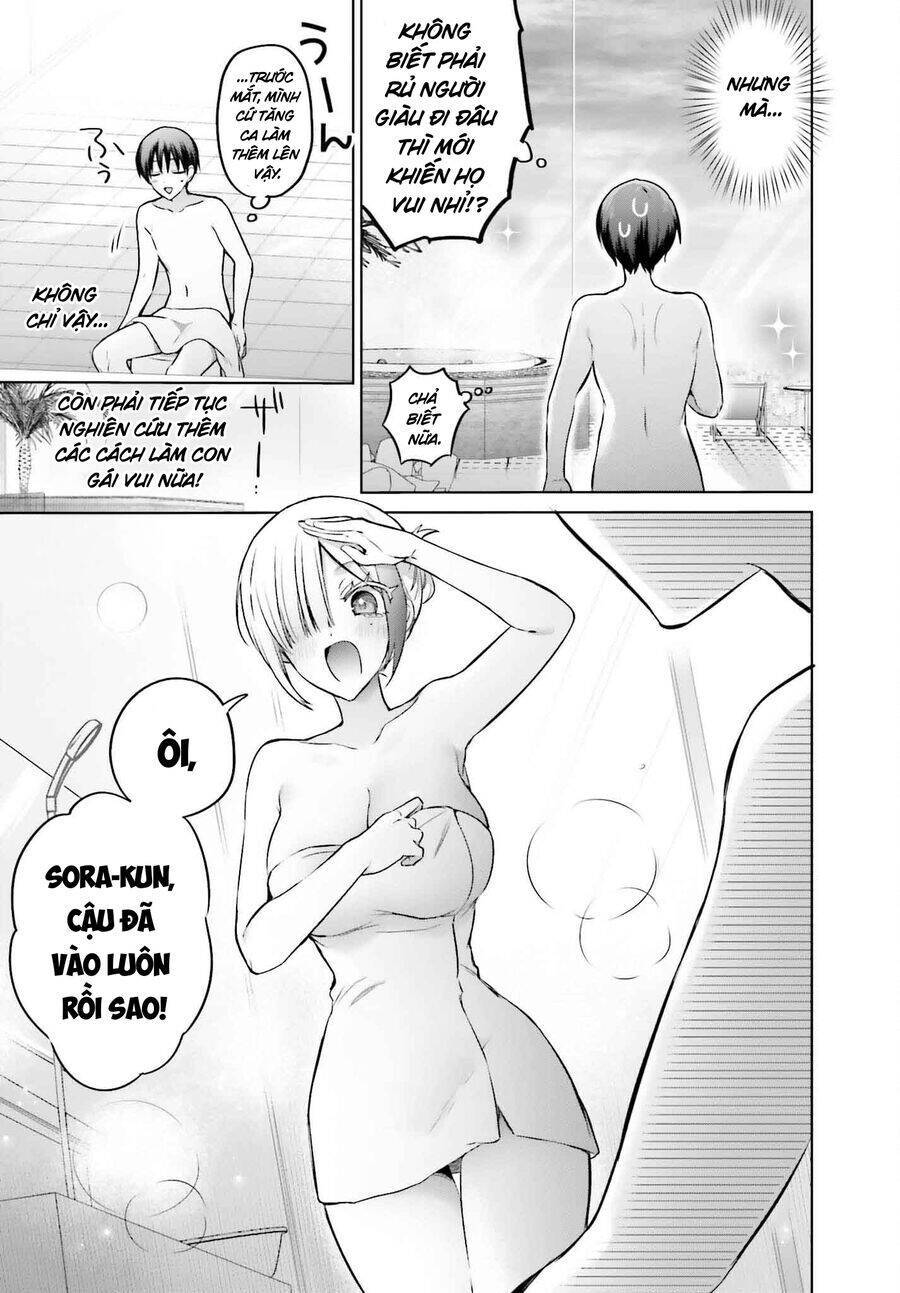 boku to gal ga fufu ni narumade Chapter 20 - Next 