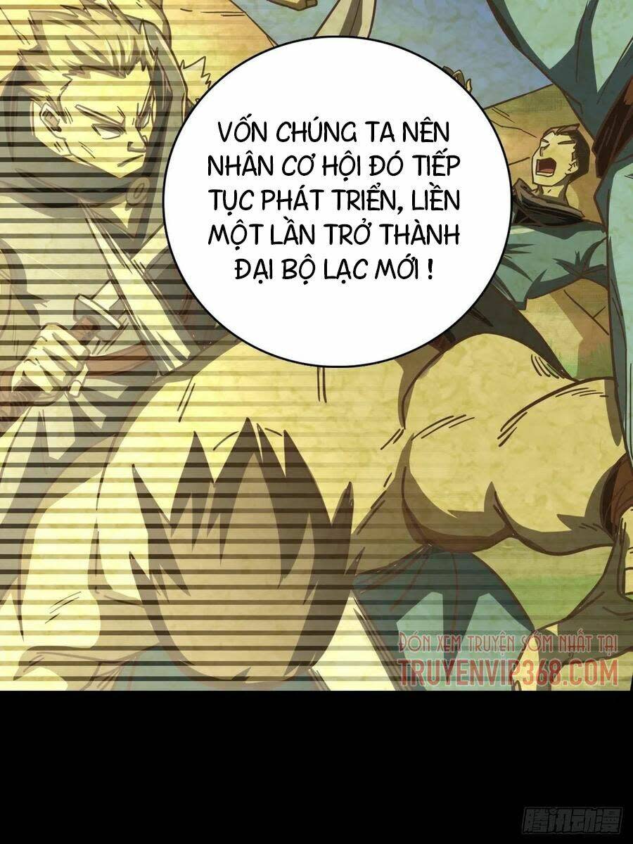 người nguyên thủy mạnh nhất chapter 83 - Trang 2