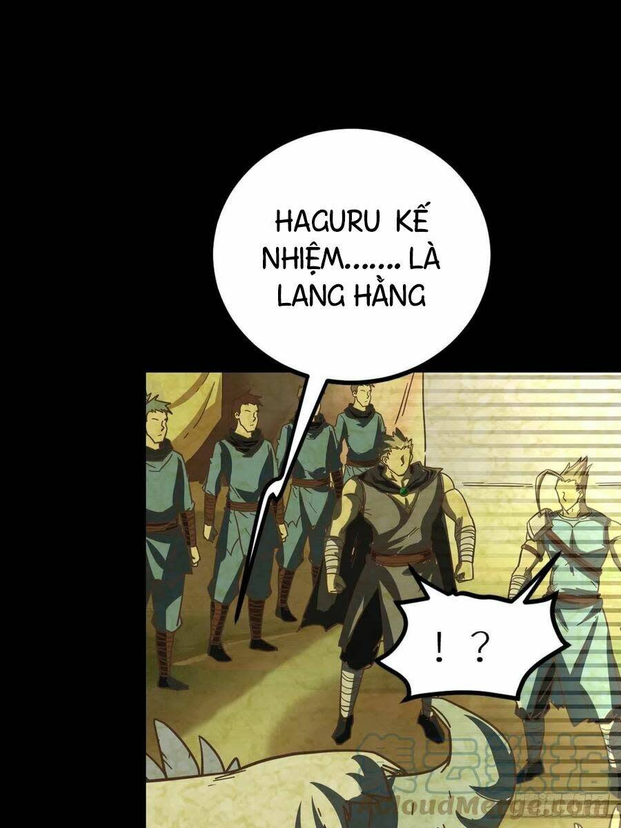 người nguyên thủy mạnh nhất chapter 83 - Trang 2