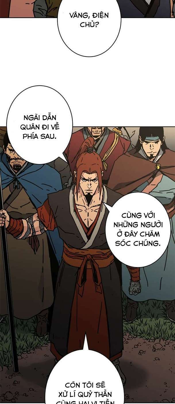 bố vô song Chapter 280 - Next Chapter 281