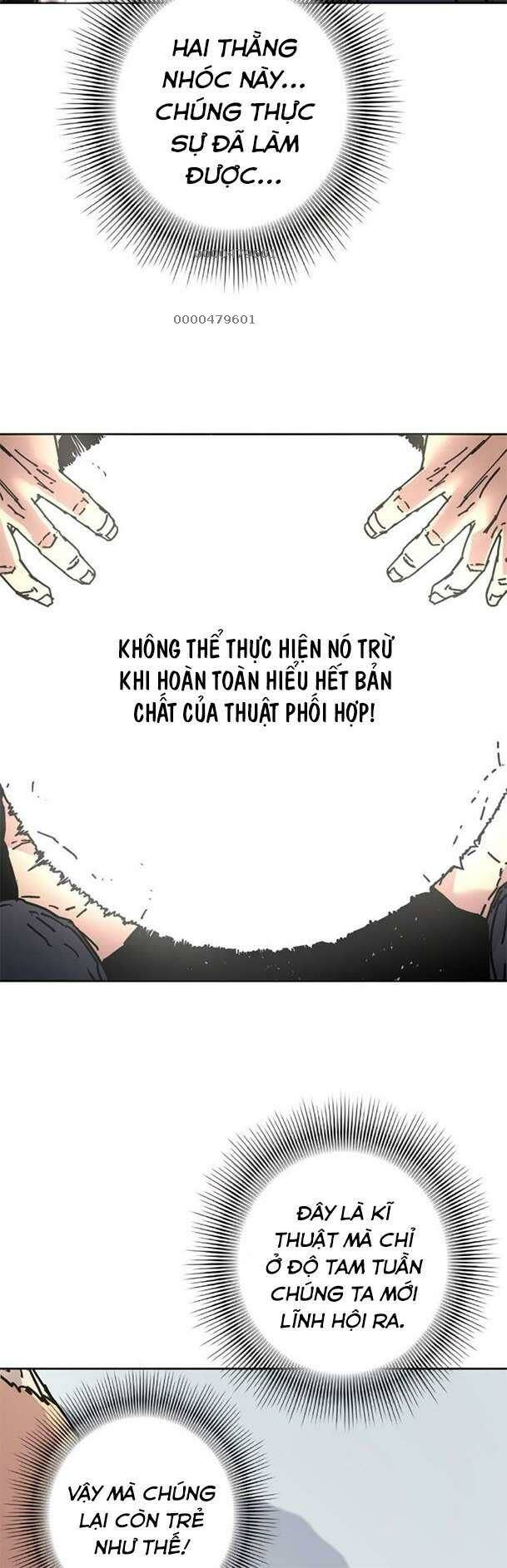 bố vô song Chapter 280 - Next Chapter 281