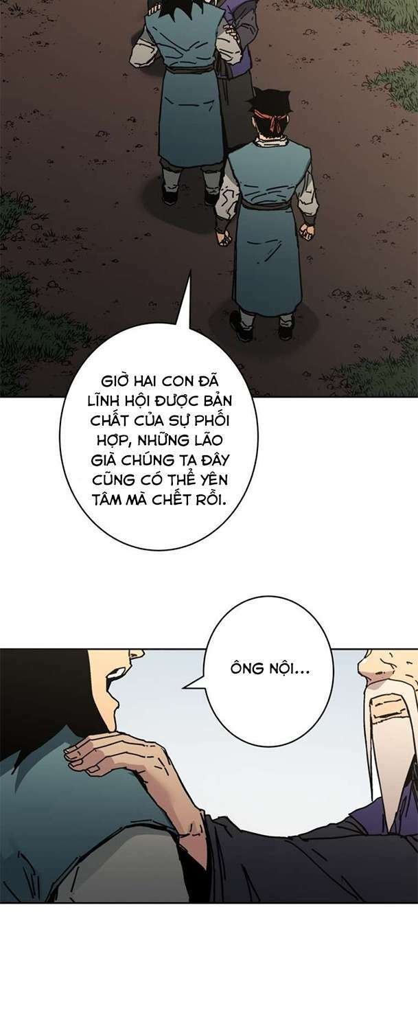 bố vô song Chapter 280 - Next Chapter 281