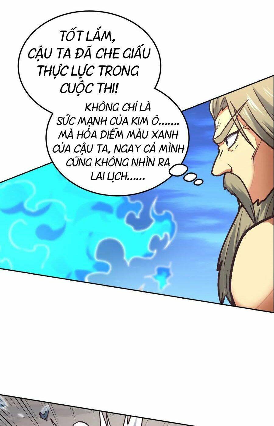 người nguyên thủy mạnh nhất chapter 90 - Trang 2