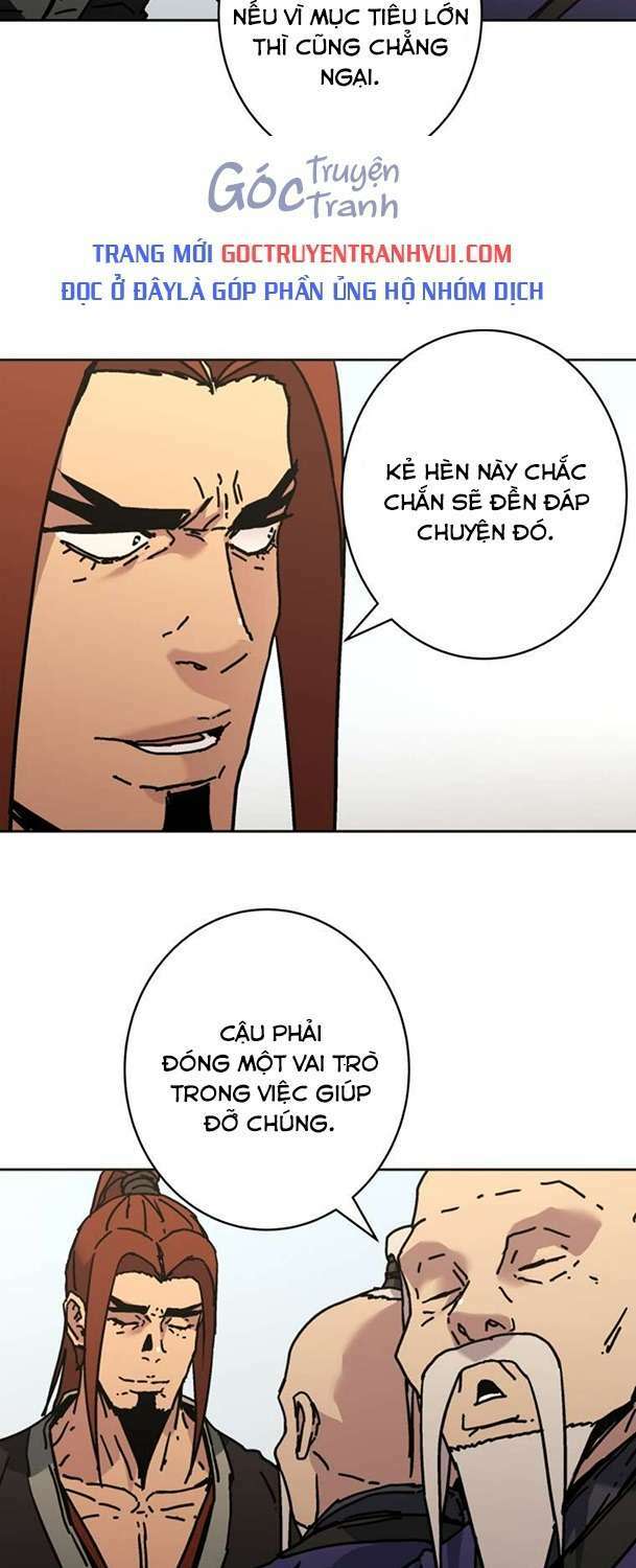 bố vô song Chapter 280 - Next Chapter 281