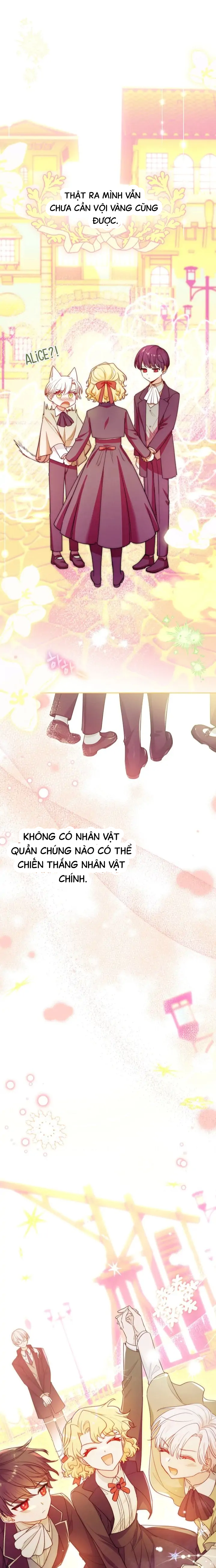 Nam chính à, tôi sẽ tôn trọng sở thích của anh Chap 32 - Trang 2