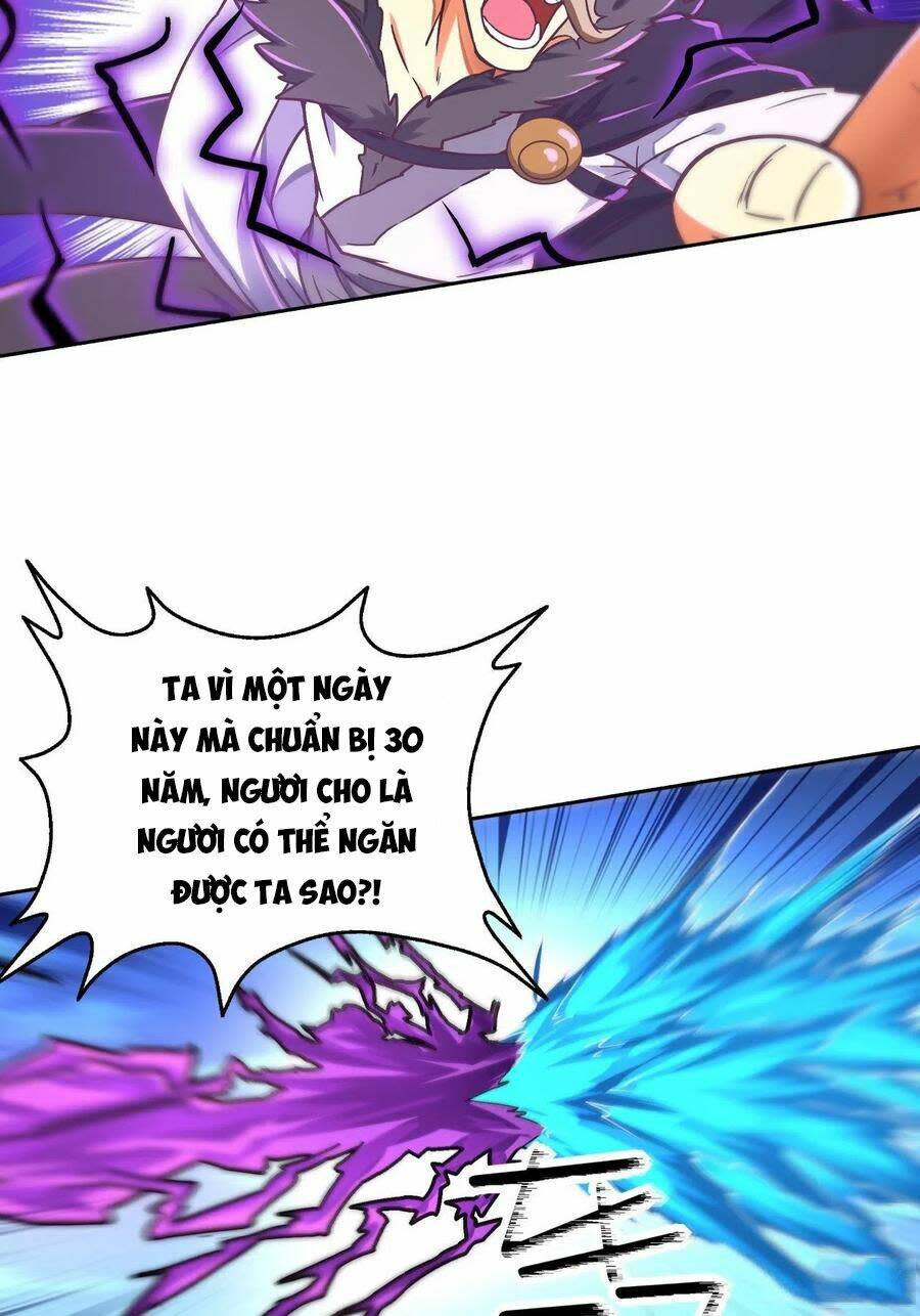 người nguyên thủy mạnh nhất chapter 90 - Trang 2