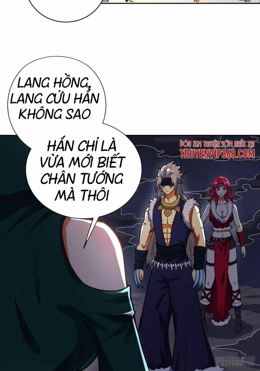 người nguyên thủy mạnh nhất Chapter 93 - Trang 2