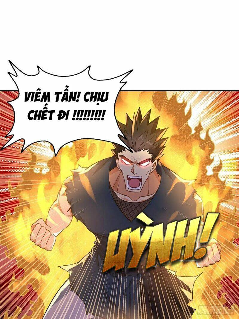 người nguyên thủy mạnh nhất chapter 98 - Trang 2