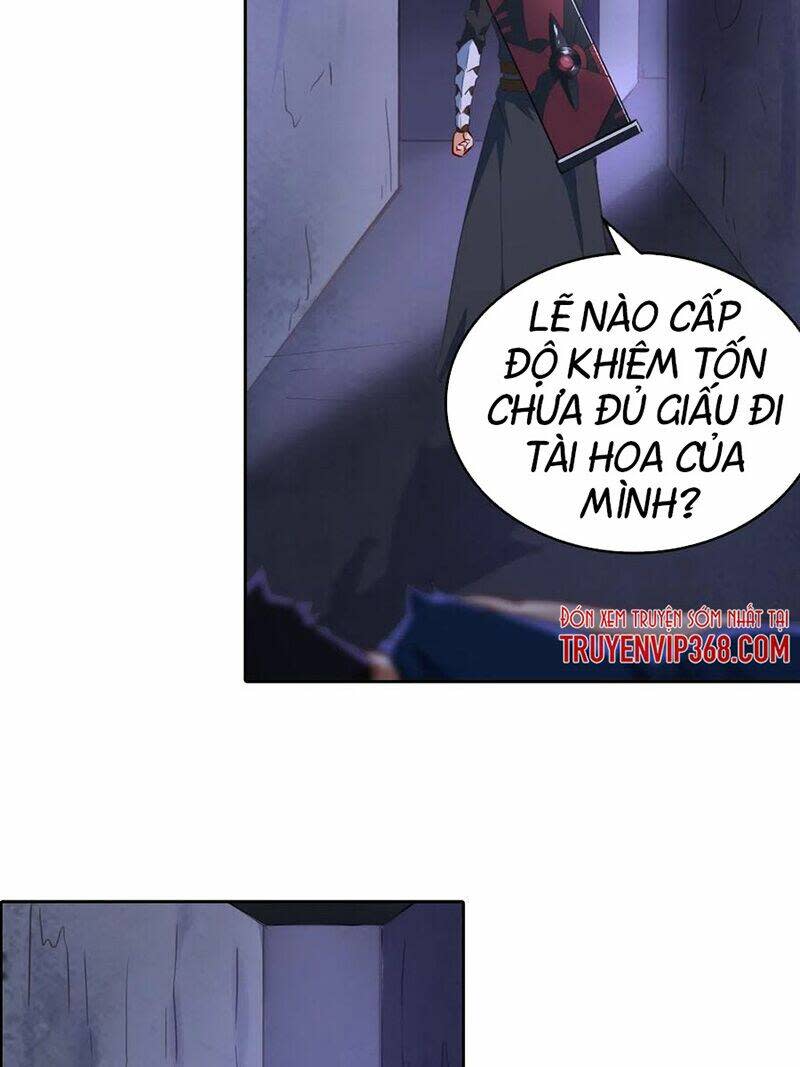 người nguyên thủy mạnh nhất chapter 98 - Trang 2