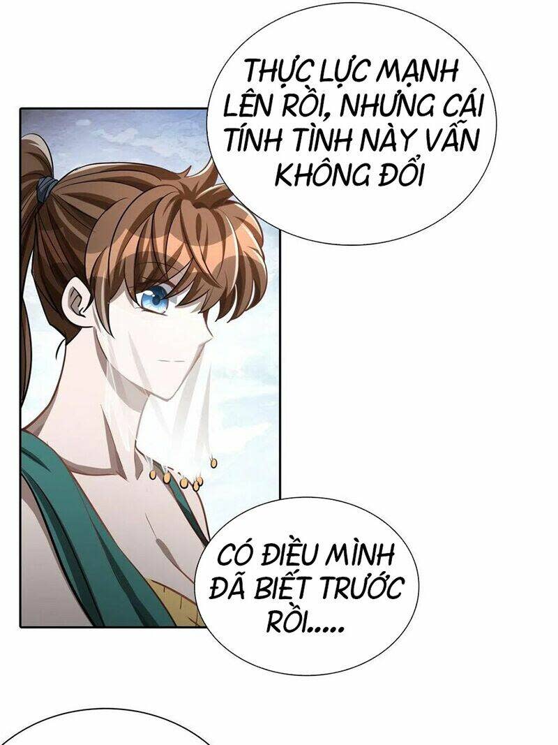 người nguyên thủy mạnh nhất chapter 99 - Trang 2