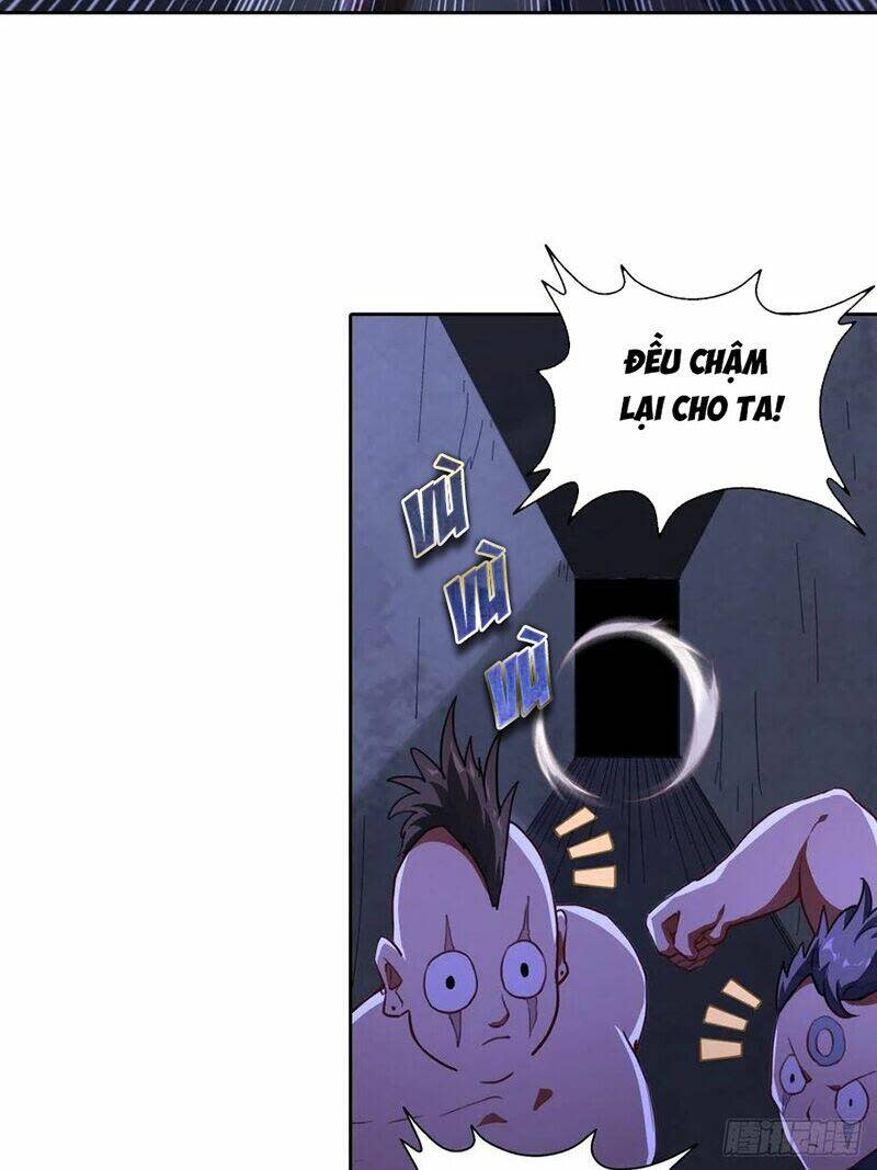 người nguyên thủy mạnh nhất chapter 98 - Trang 2