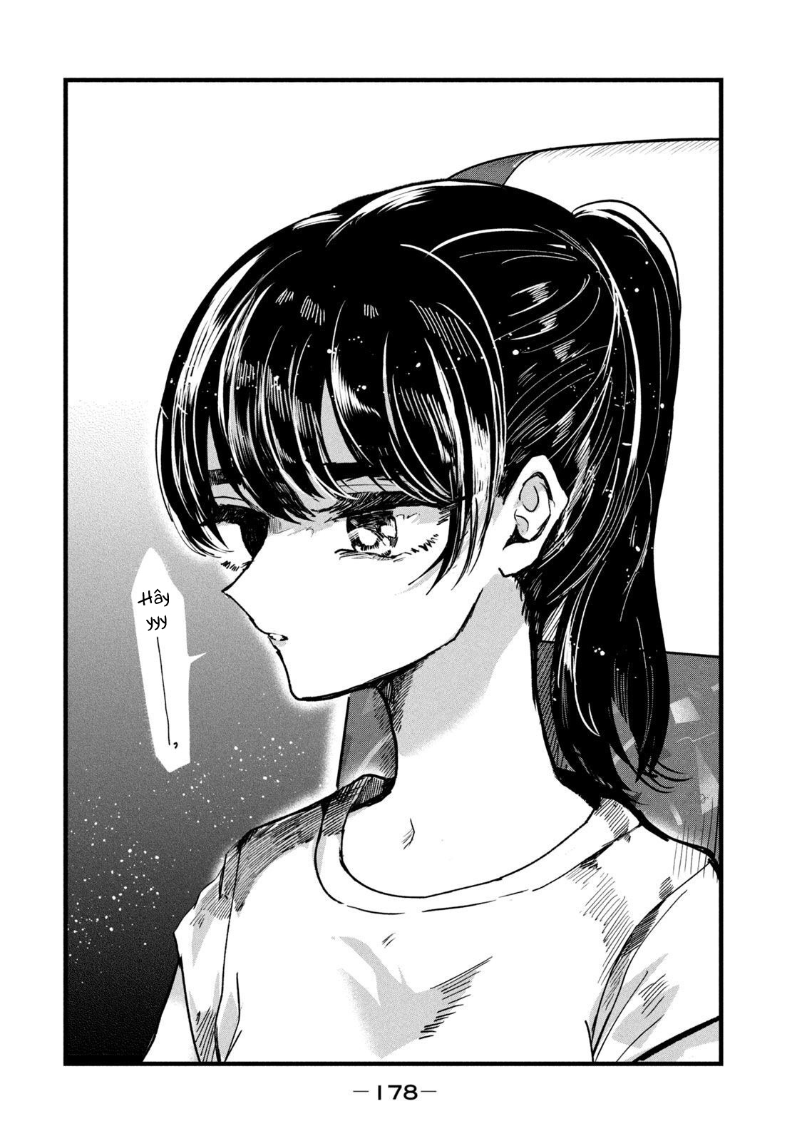 Kono Ai wo Owarasete kurenai ka Chapter 16 - Trang 2