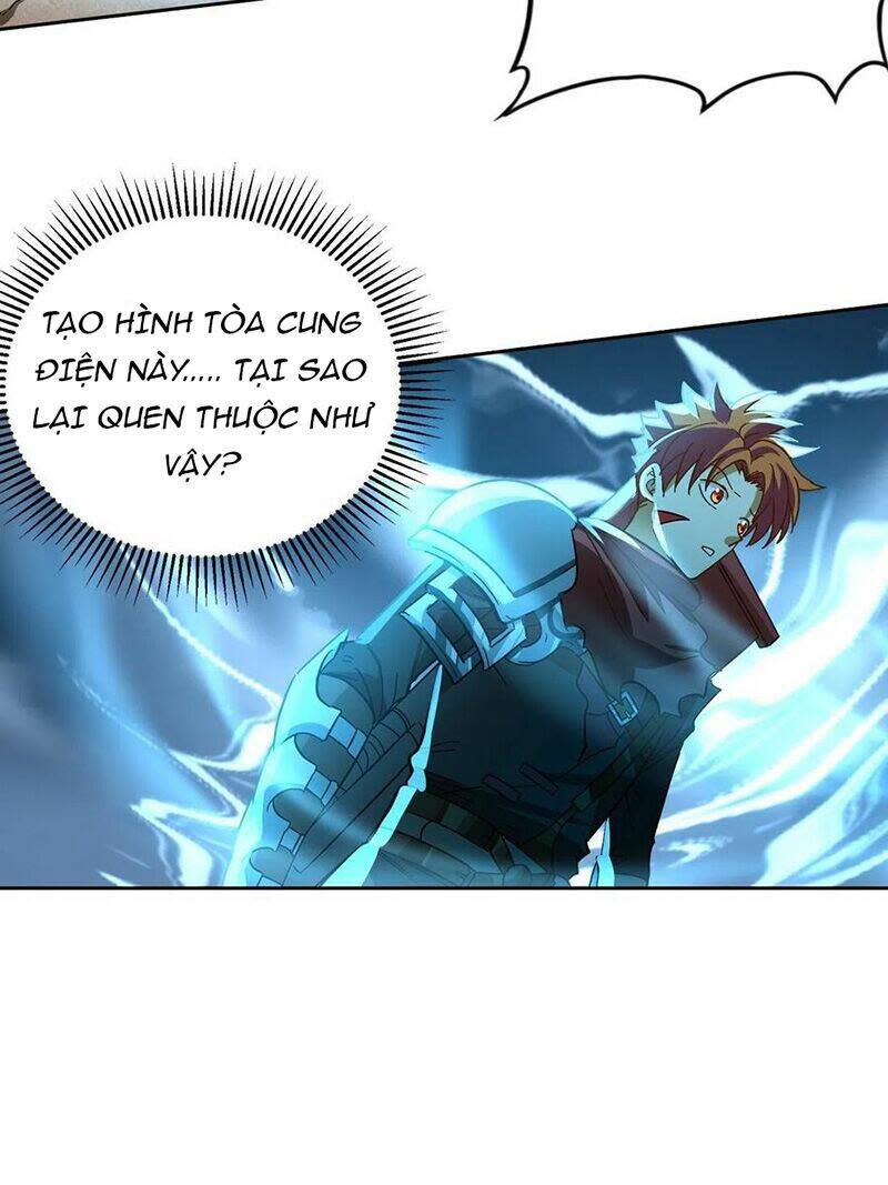 người nguyên thủy mạnh nhất chapter 102 - Trang 2