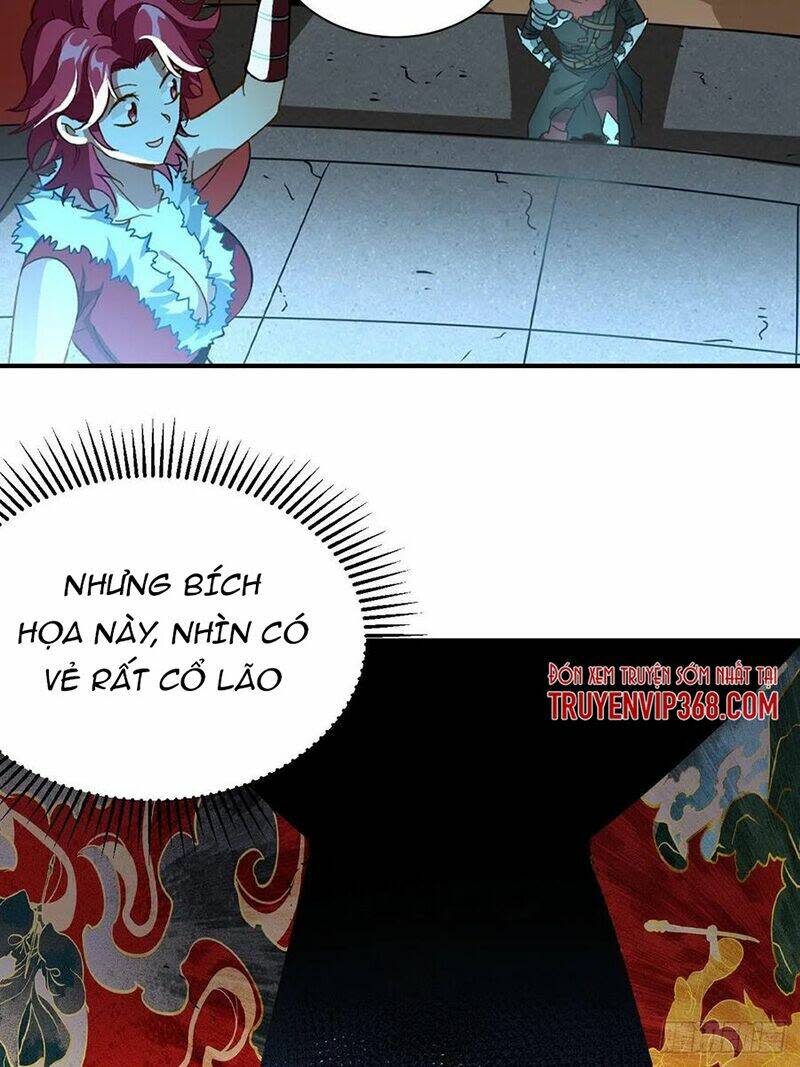 người nguyên thủy mạnh nhất chapter 102 - Trang 2