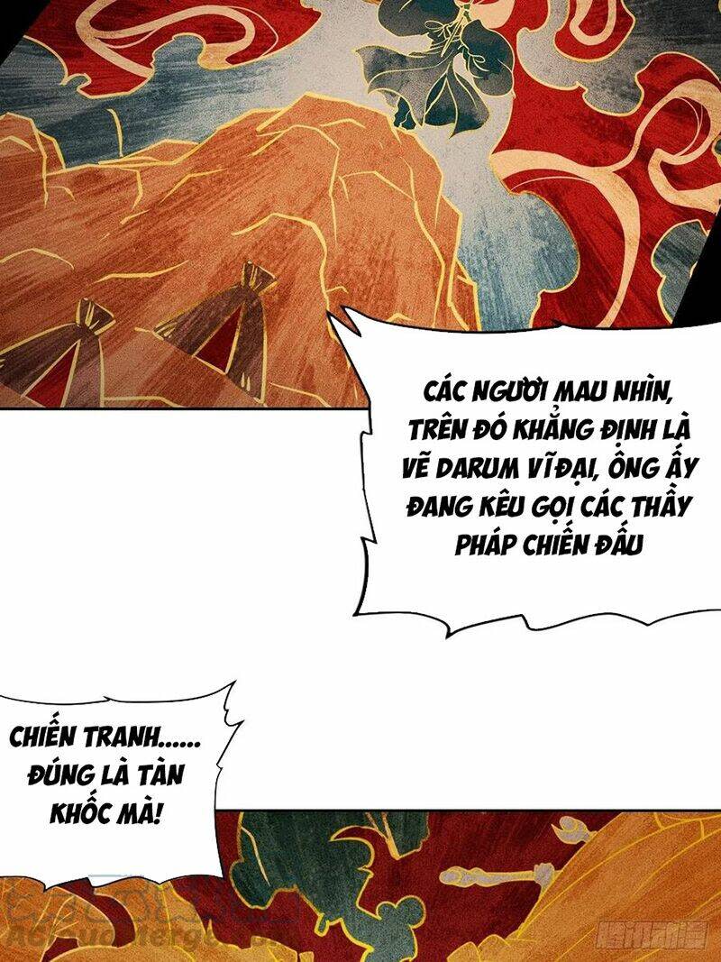 người nguyên thủy mạnh nhất chapter 102 - Trang 2