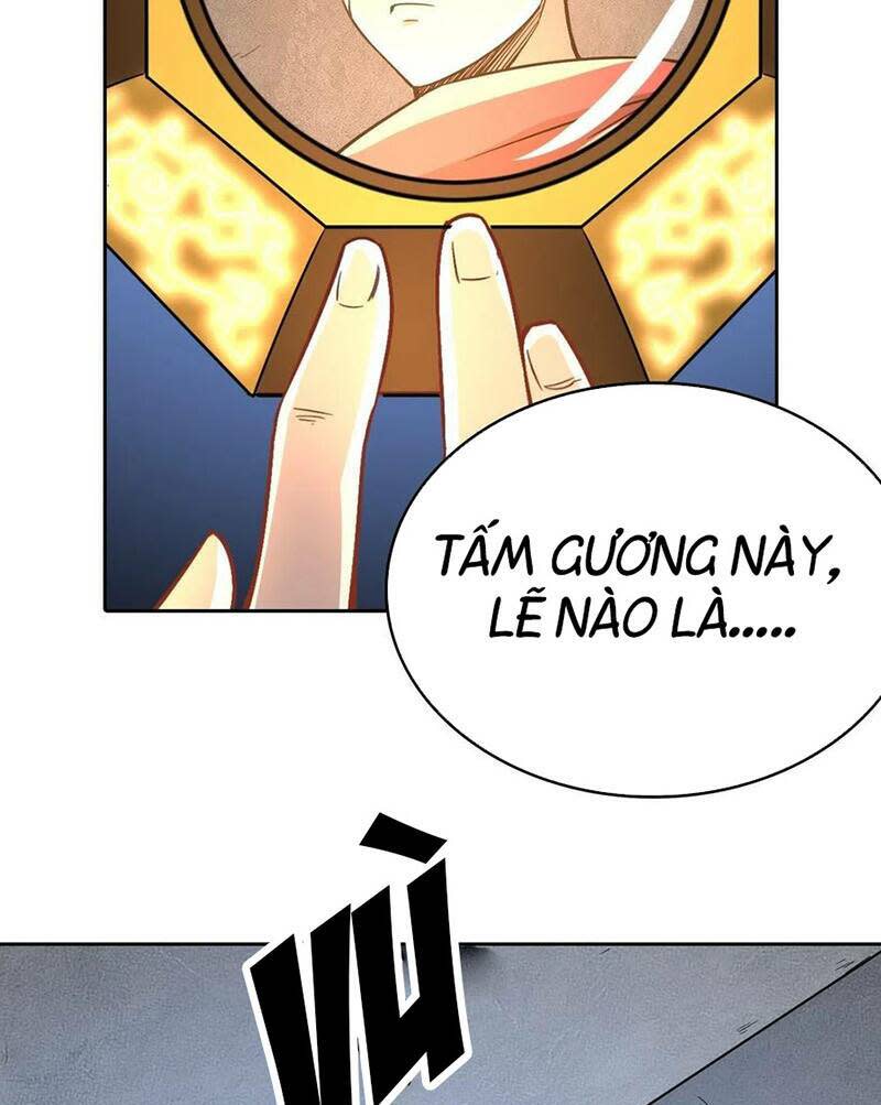 người nguyên thủy mạnh nhất chapter 106 - Trang 2