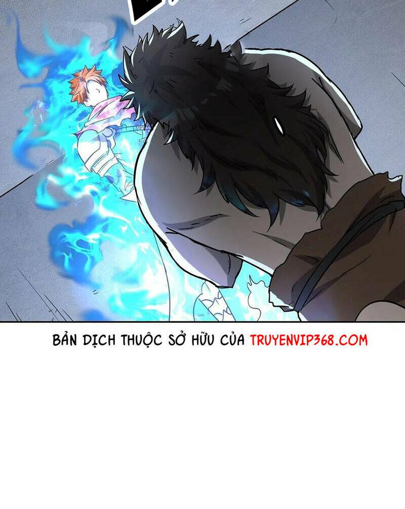 người nguyên thủy mạnh nhất chapter 106 - Trang 2