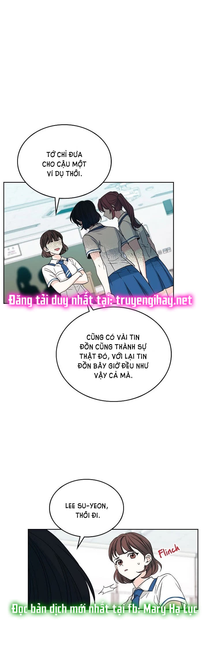 Luật của tiểu thuyết mạng - Inso's law Chap 85 - Trang 2