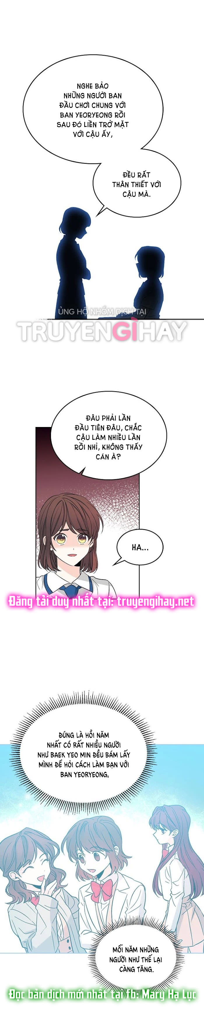 Luật của tiểu thuyết mạng - Inso's law Chap 85 - Trang 2