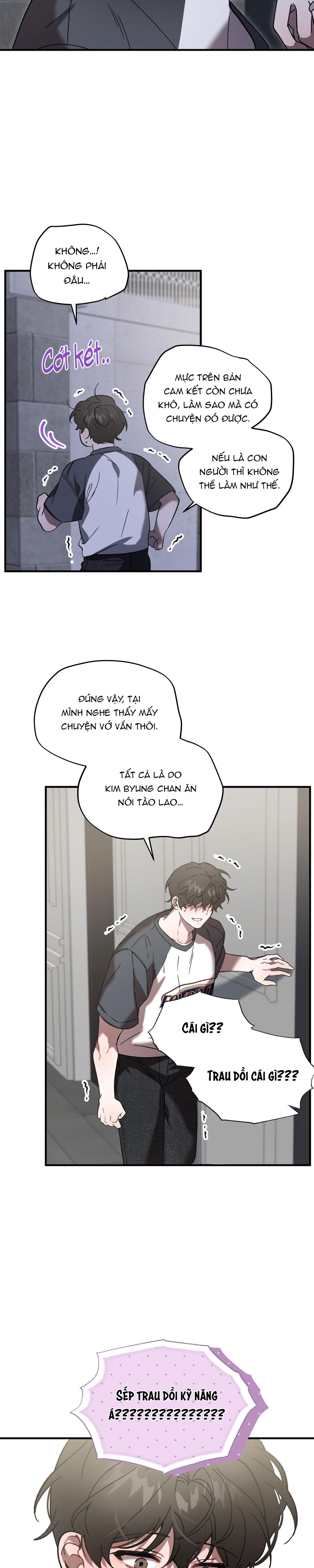 ĐÃ HIỂU CHƯA Chapter 68 - Next Chapter 69 NT15