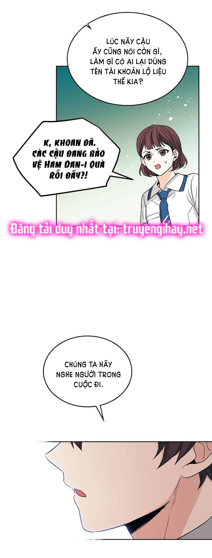 Luật của tiểu thuyết mạng - Inso's law Chap 85 - Trang 2