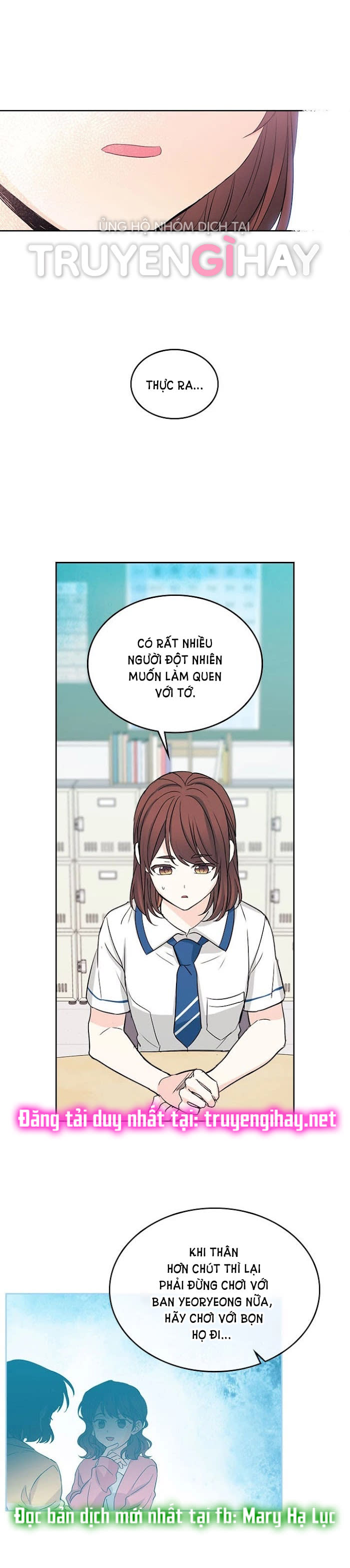 Luật của tiểu thuyết mạng - Inso's law Chap 85 - Trang 2