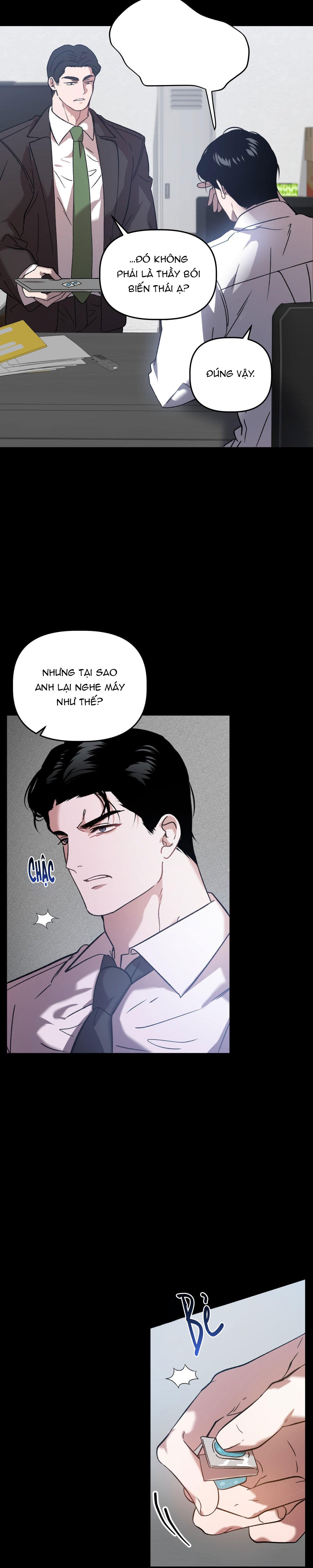 ĐÃ HIỂU CHƯA Chapter 68 - Next Chapter 69 NT15