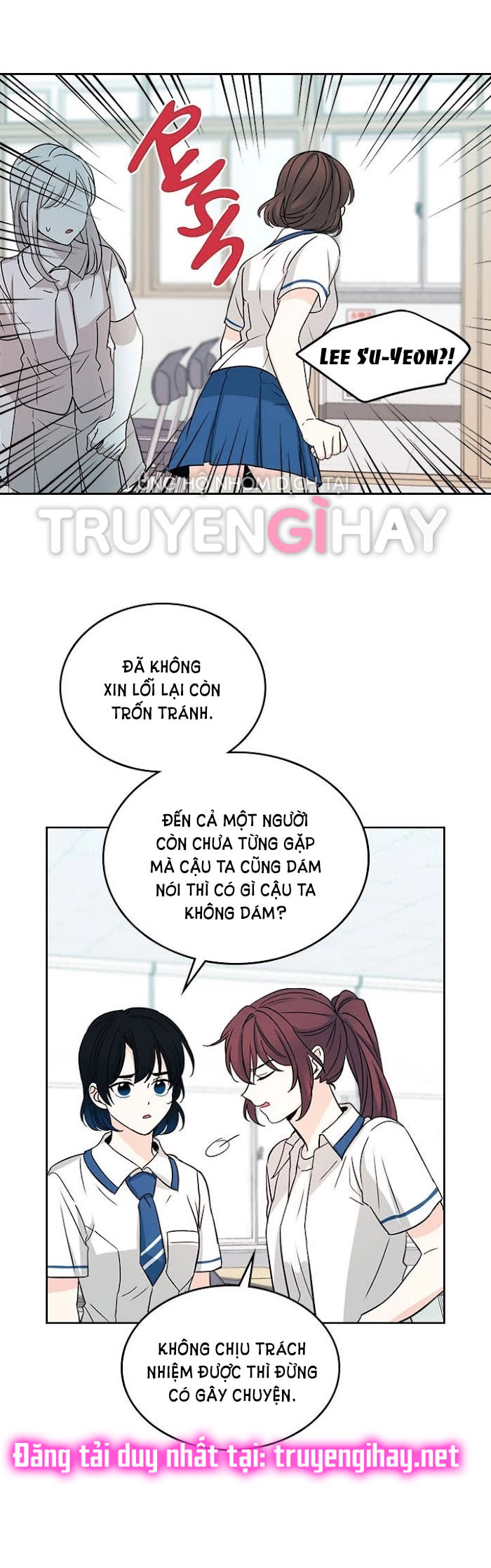 Luật của tiểu thuyết mạng - Inso's law Chap 85 - Trang 2